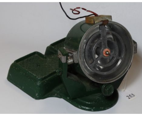 ASTRA LARGE MODEL SEARCH LIGHT ON BASE 