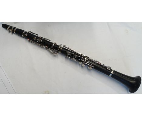 CLARINET 