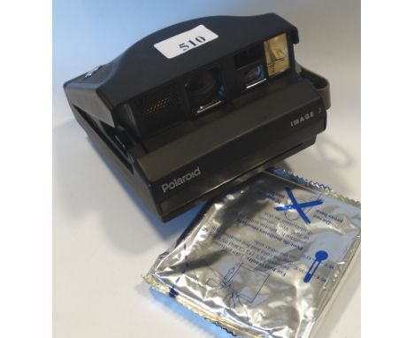 POLAROID IMAGE 2 CAMERA 