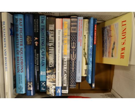 MILITARY BOOKS INC THE NAVALS WHOS WHO 