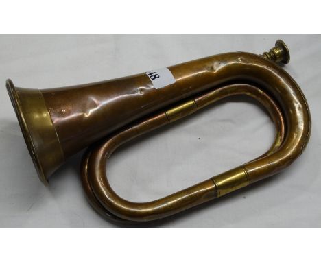 ARMY BUGLE 
