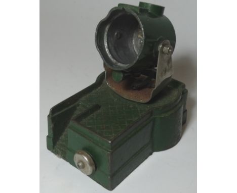 ASTRA SINGLE SEARCH LIGHT ON BASE 