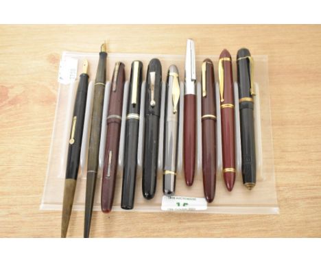 fountain pen Auctions Prices