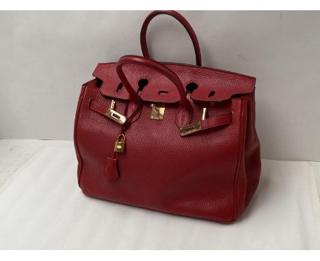 Red Hermes Bags - 140 For Sale on 1stDibs  red birkin bag, hermes red bag  price, birkin 30 heart red