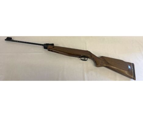 Diana G80 .22 calibre air rifle