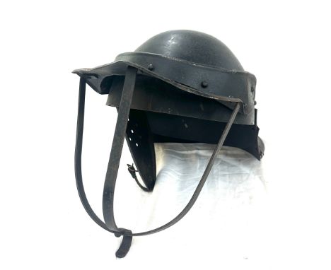 Vintage helmet 