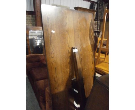 vintage bed frame
