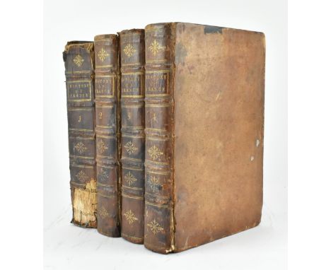 French History. 1752 The History of France: from the Establishment of that Monarchy under Pharamond, to the Death of Lewis XI