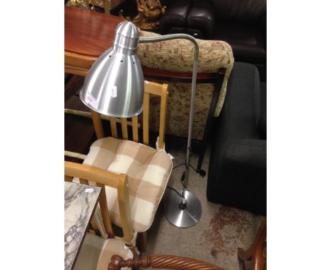 A MODERN LAMP