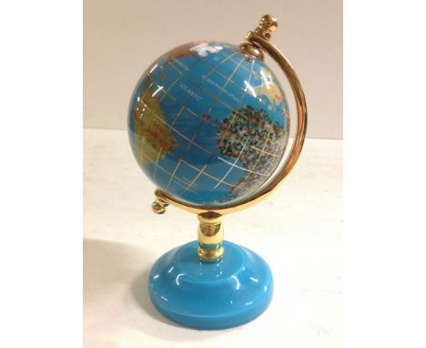 PIETRADURA SMALL GLOBE. 15CM C