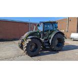 2024 Valtra N175 Direct Tractor.
