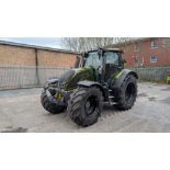 2024 Valtra N175 Direct Tractor.