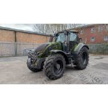2024 Valtra T195 Direct Tractor.