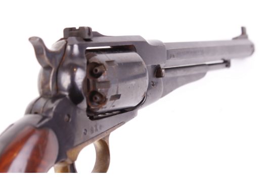 remington rapid cut target