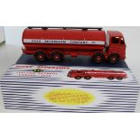 Dinky Leyland Octopus Esso Tanker no 943