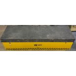 Van Vault tipper box L 179cm