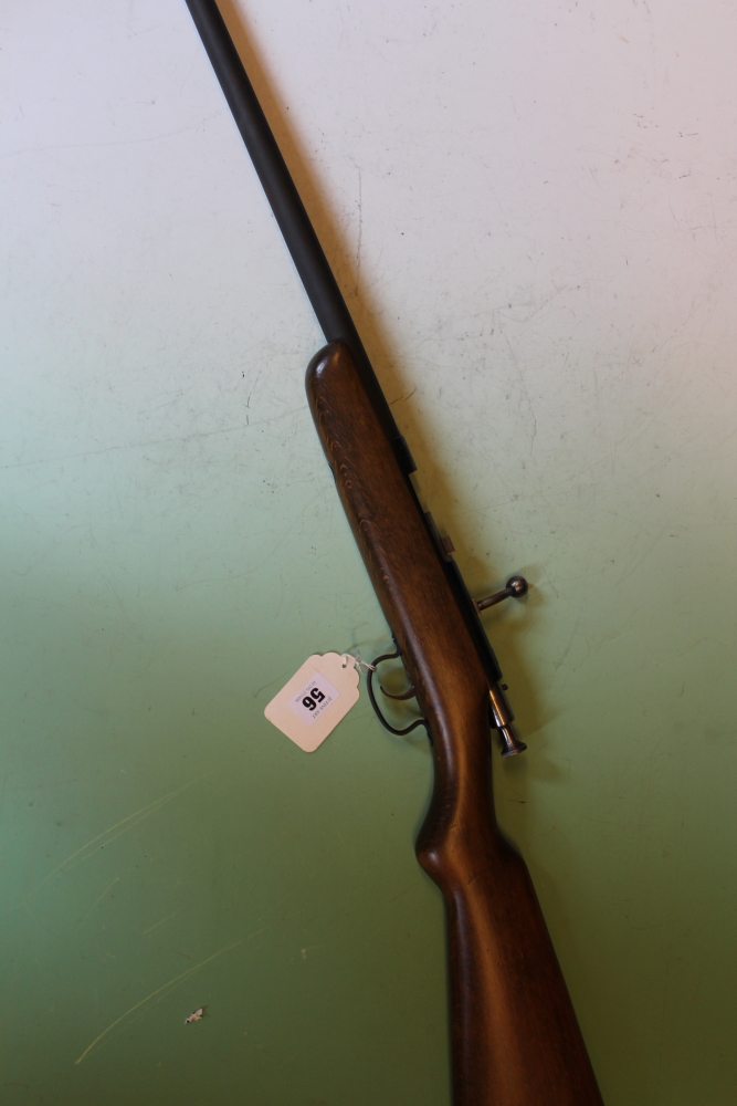 webley and scott serial numbers