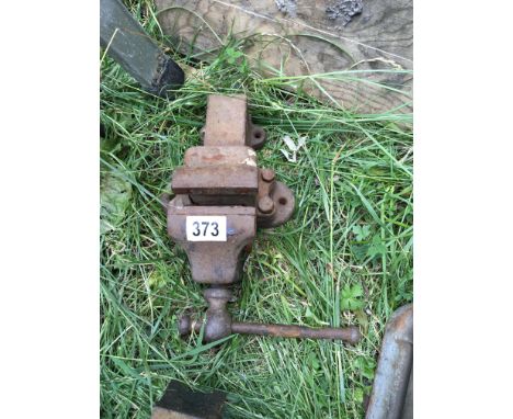 A Vintage vice