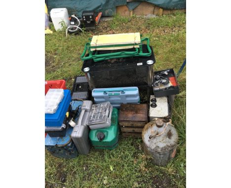 Tools and odds