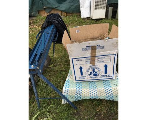 Box tools ChairRacks