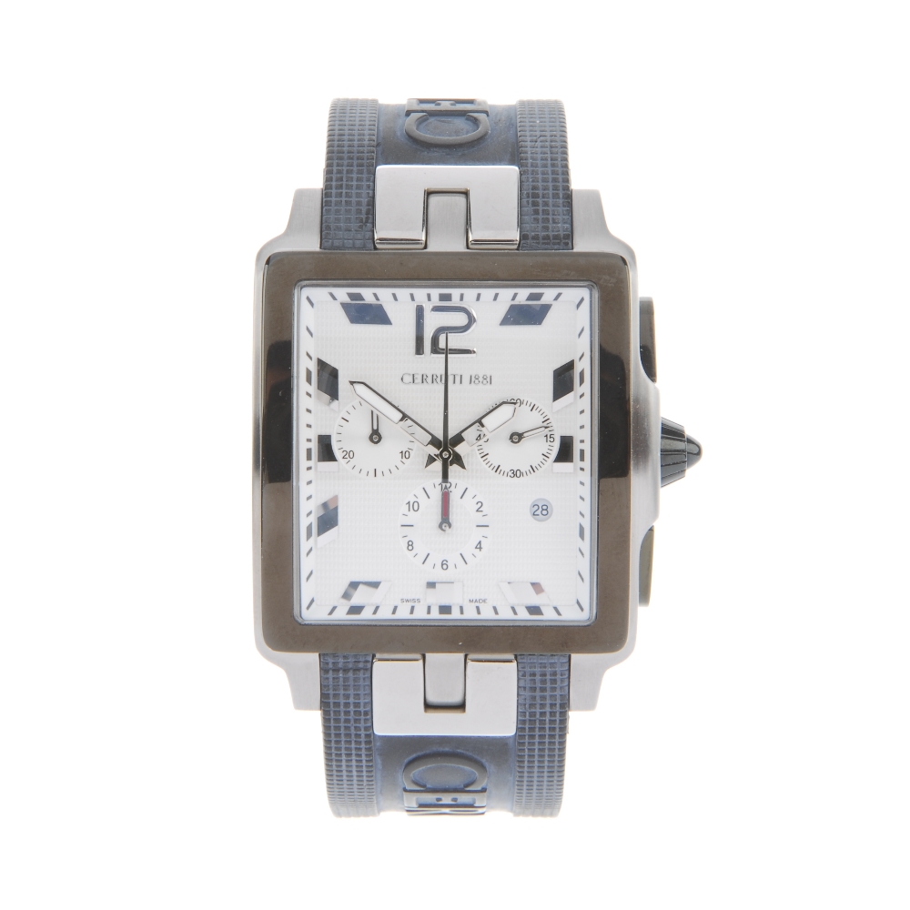 cerruti 1881 watch 64631