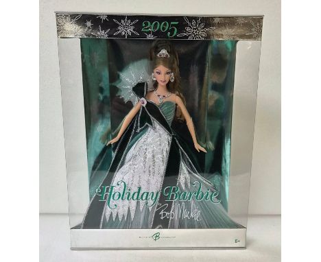 slim fit dress slacks Holiday Barbie doll 2021 – True Believers Gaming and Collectibles