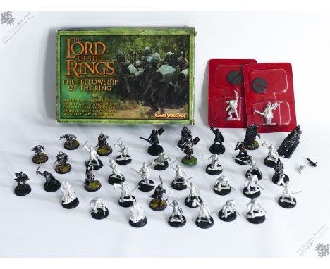 This a lot of&nbsp;URUK HAI&nbsp;and other&nbsp;VILLAINOUS CHARACTERS&nbsp;released in the&nbsp;UNITED KINGDOM&nbsp;by&nbsp;C