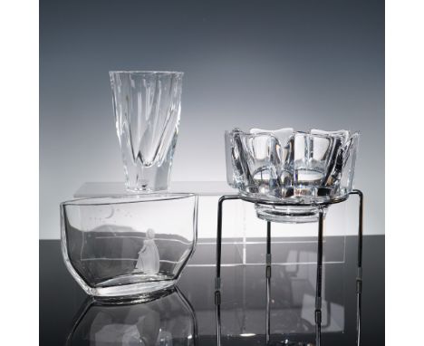 orrefors Auctions Prices | orrefors Guide Prices