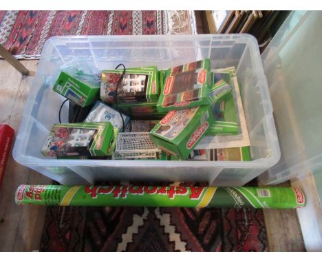 A large quantity of last 20th century Subbuteo teams and accessories, many in original boxes, together with assorted Subbuteo