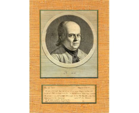 HAHNEMANN SAMUEL: (1755-1843) German physician, best known for creating the pseudoscientific system of alternative medicine c