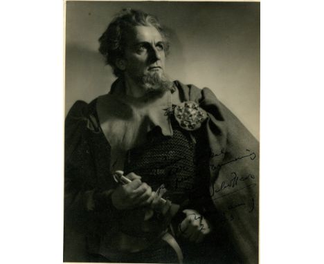 OPERA: Selection of signed 5 x 7 photographs, one larger, by various opera Singers, including Sherill Milnes, Gianni Raimondi