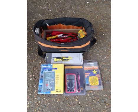 Electrician tools&nbsp;