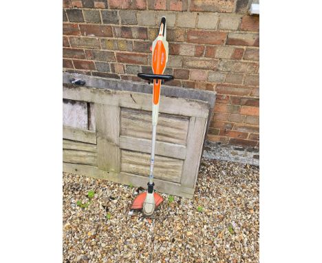  Green power light comes on, the motor begins and then it stops as if out of power but is sold for spares or repairs just in-