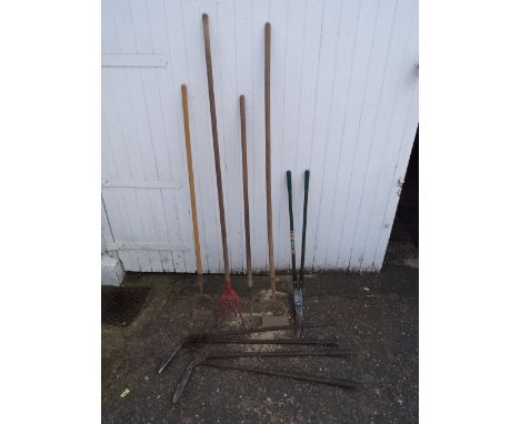 Garden tools&nbsp;