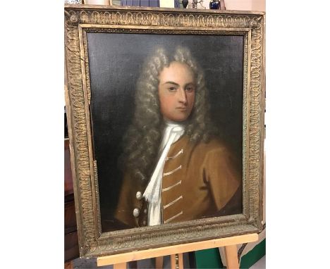 A Portrait of a Gentleman