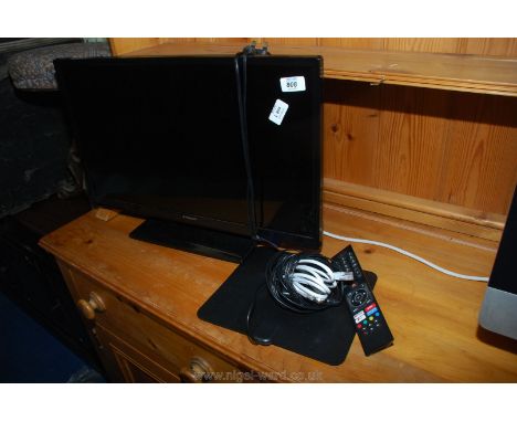 Polaroid 24'' TV