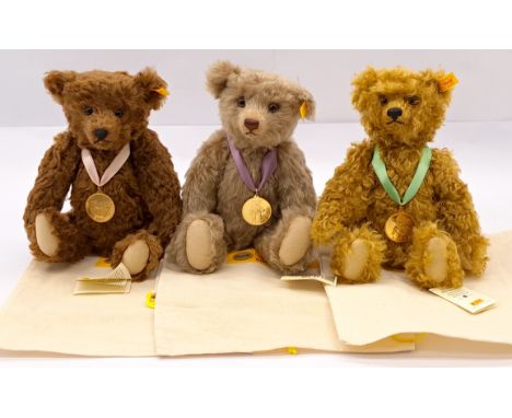 Steiff Ornament Santa 2003 ミントインボックス Steiff Ornament Santa 2003 ミントインボックス steiff Auctions