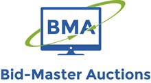 Bid-Master Auctions