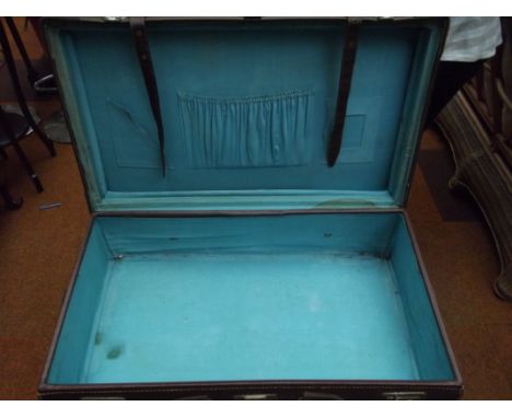 Vintage large chest 