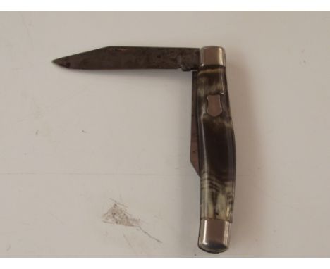 Vintage pen knife 