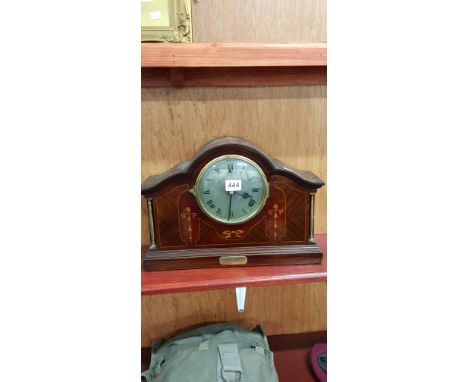 MANTLE CLOCK
