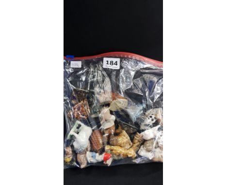 BAG OF WADE