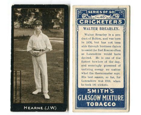 A collection of cigarette and trade cards in twenty-two albums, the majority Players, Wills and Liebig, but also including 20