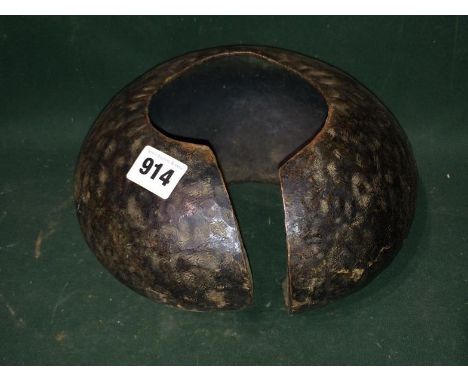 Mbole Anklet Currency , D,R, Congo 