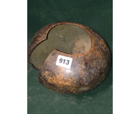 Mbole Anklet Currency , D,R, Congo 