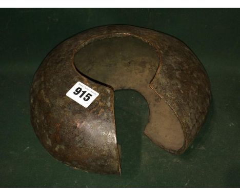 Mbole Anklet Currency , D,R, Congo 