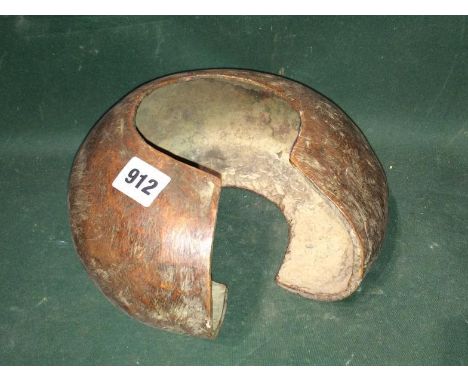 Mbole Anklet Currency , D,R, Congo 
