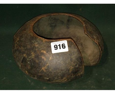 Mbole Anklet Currency , D,R, Congo 