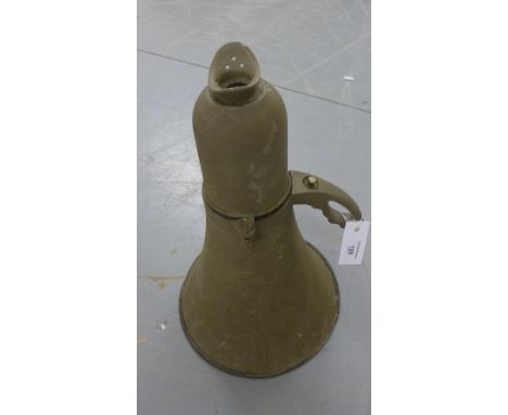 A vintage Mimco megaphone