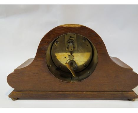 A clock pendulum 32cm with 11.5cm bob, a clock pendulum 32cm with 11.5cm Art Nouveau decorative brass bob and a mid 20th Cent